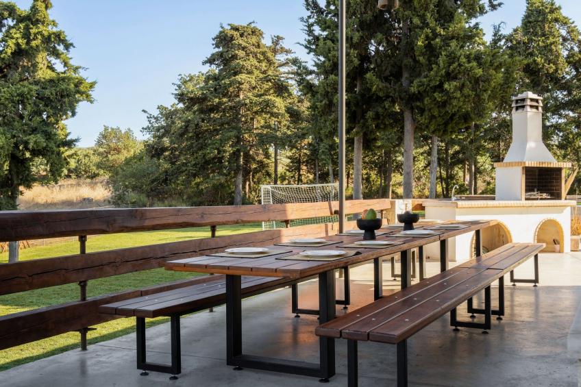 Kostenloses Frühstück, Pools, Kinderbereich, für 20 Gäste - foto 25