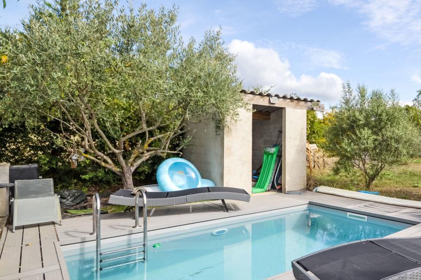 Les Santons - foto 19