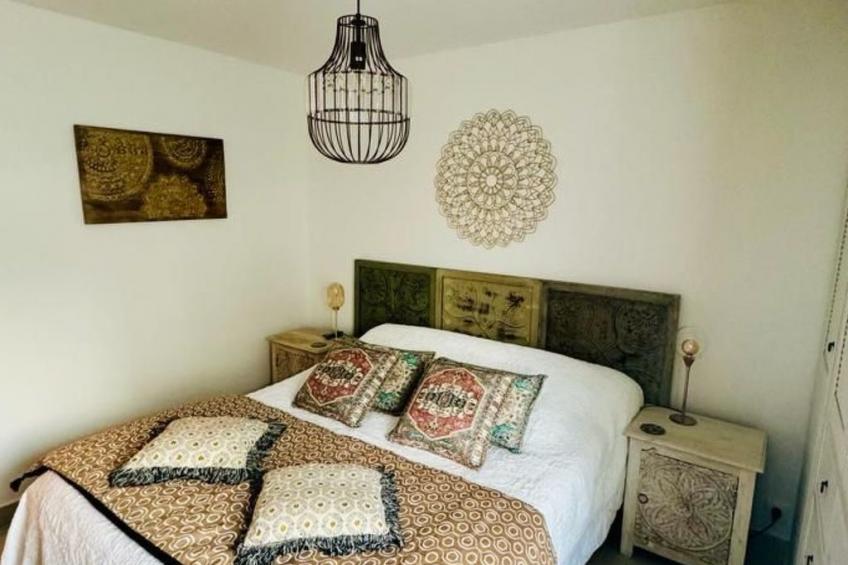 Wunderschöne renovierte Wohnung mit vollem Meerblick - foto 20