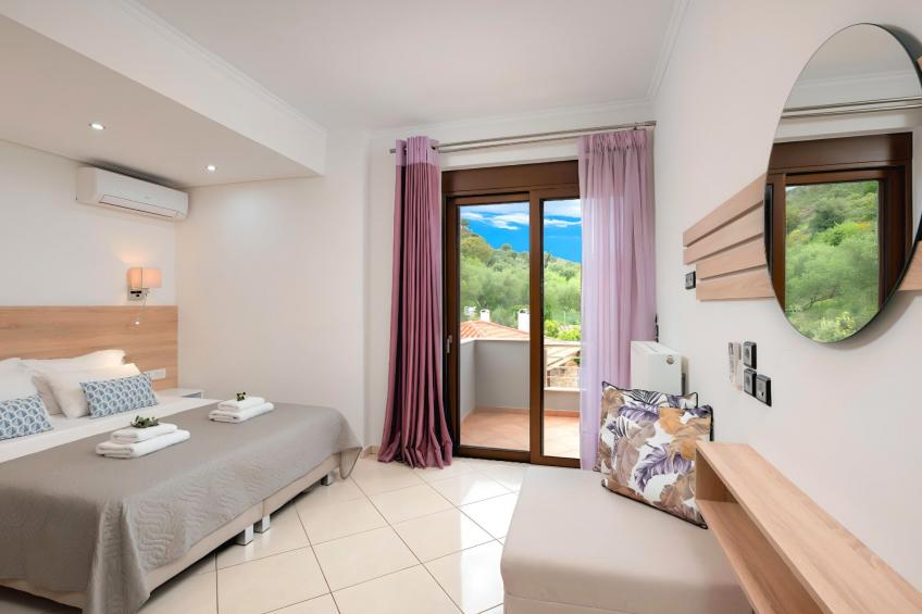 Sunlight Villa Beheizter Pool - foto 21