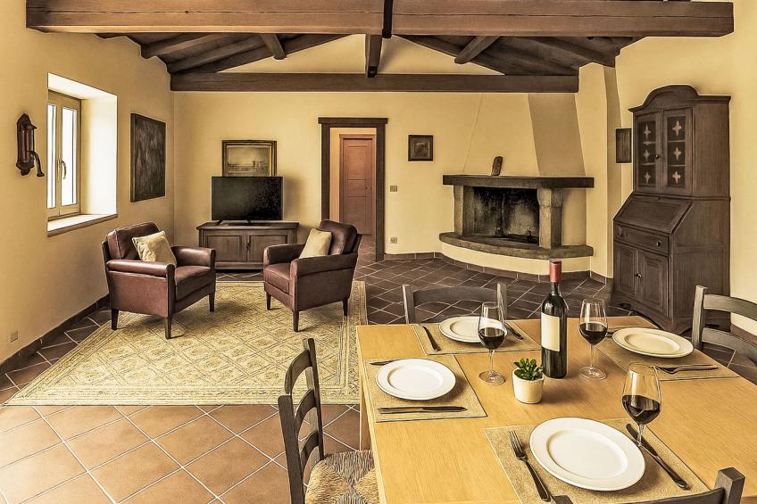 Stazzu Sarra di Monti - foto 30