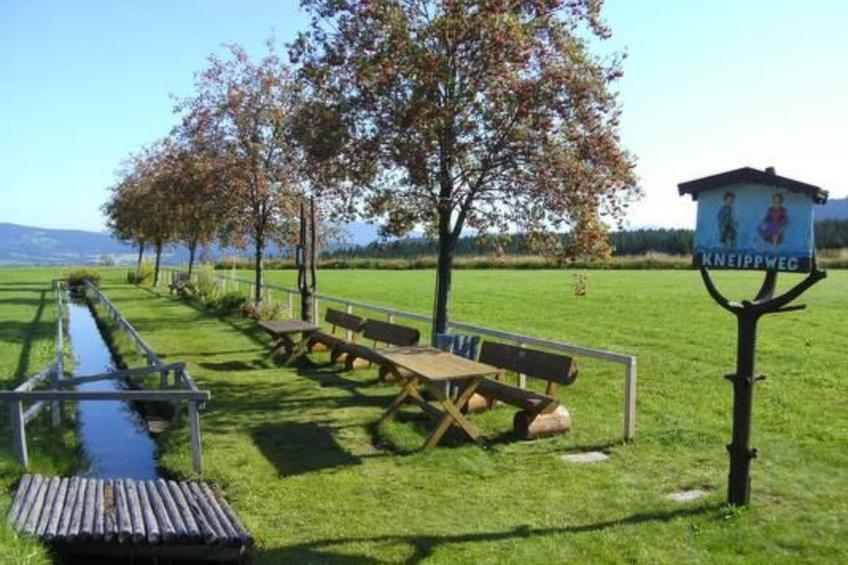 Wohnung in Haidmühle mit Terrasse und Garten - foto 10