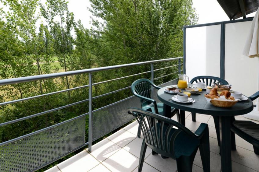 Le Domaine du Green 2P4S - foto 26