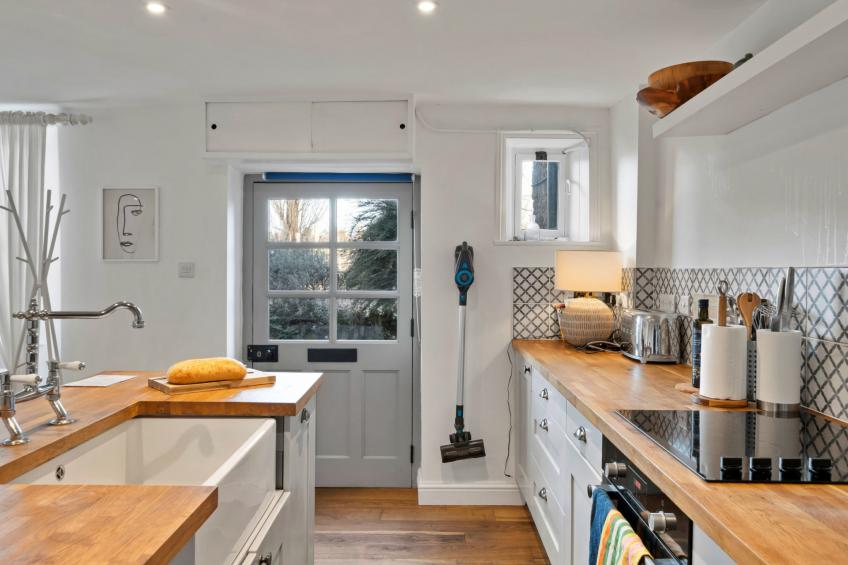 Horseshoe Cottage - foto 8