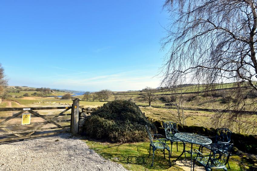 Blackton Farmhouse - foto 37