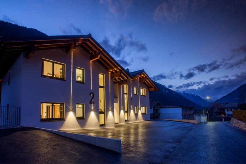 Luxurious Montafon Chalet 1 - foto 6
