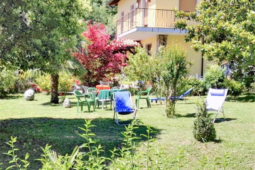 Holiday apartment in a quiet location - BF-PCR8 - foto 7