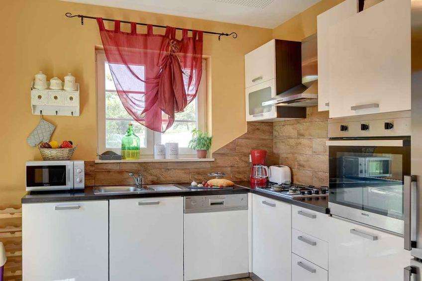 Villa met privézwembad, jacuzzi en speeltuin - BF-K6B6M - foto 21
