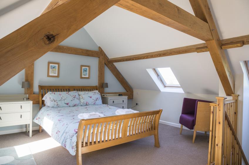 Woodpecker Cottage - foto 11