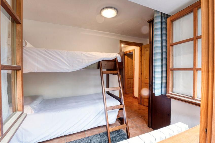 Wohnung im Dorfzentrum Ronco 2 - foto 8