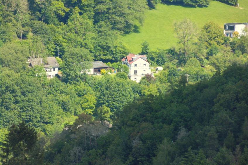 in Waldbreitbach mit Whirlpool - foto 22