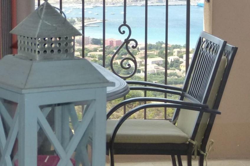 Casa Alimea mit Spa und herrlichem Meerblick - foto 10