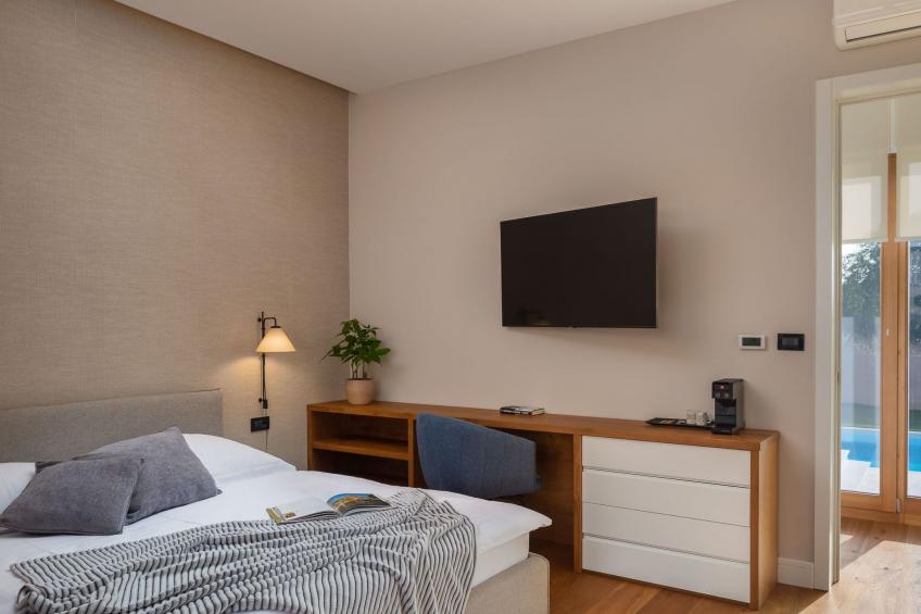 Villa Klang der Stille bei Sibenik - foto 28