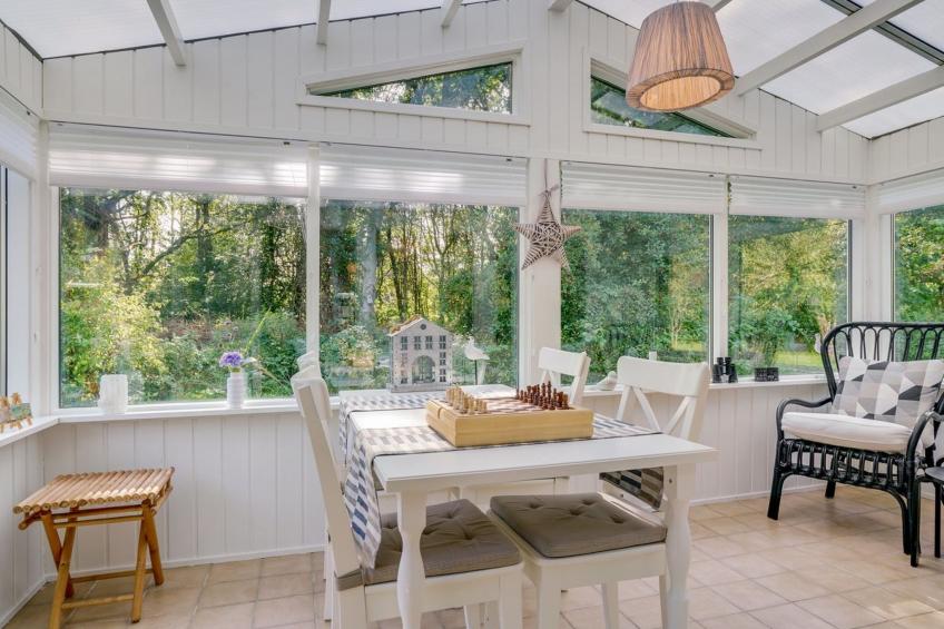 "Arnborg" - 2km from the sea in NE Jutland - foto 28