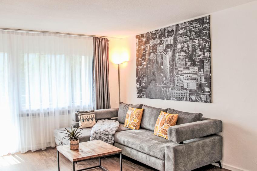 Allod Park Haus C 502 - foto 8