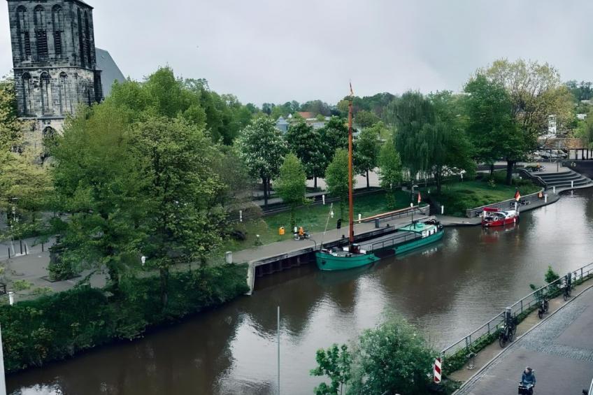 FeWo Stadtblick - foto 22