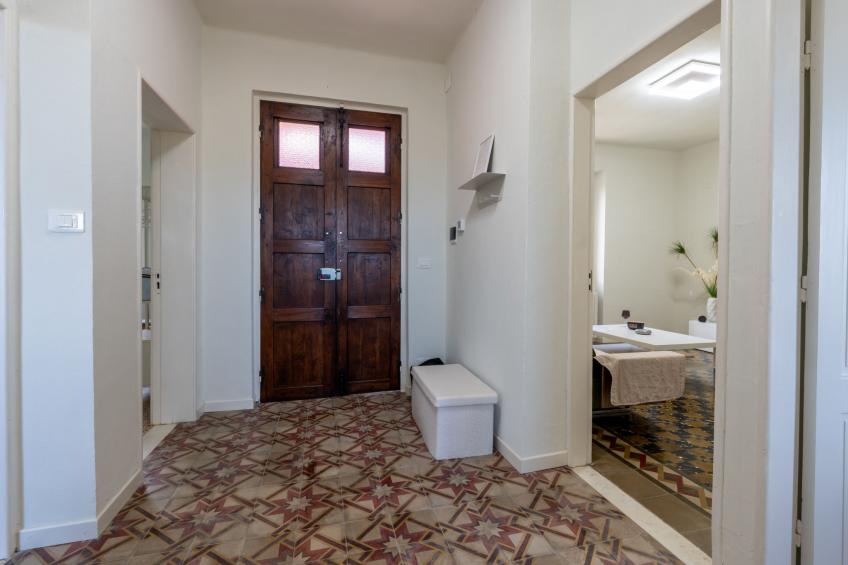 Guest House Viotti - foto 23