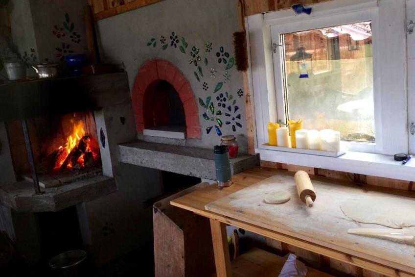 mit Blick auf das Wasser - foto 8