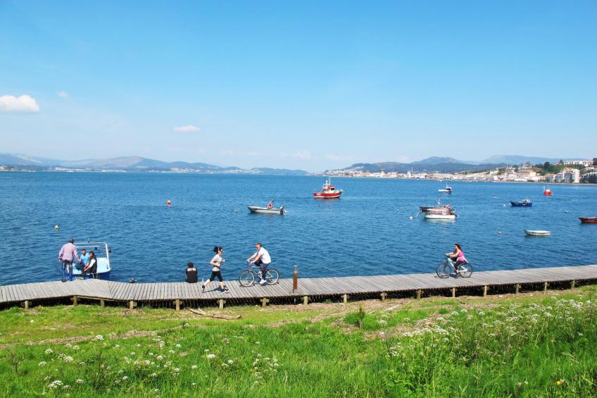 Den Wellen des Meeres lauschen 1 - foto 42