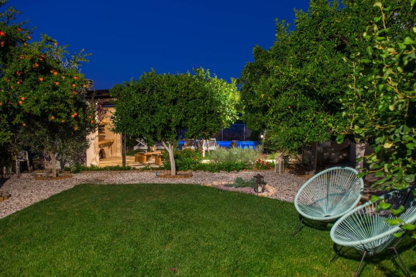 Ferienvilla "Komfort" - foto 37