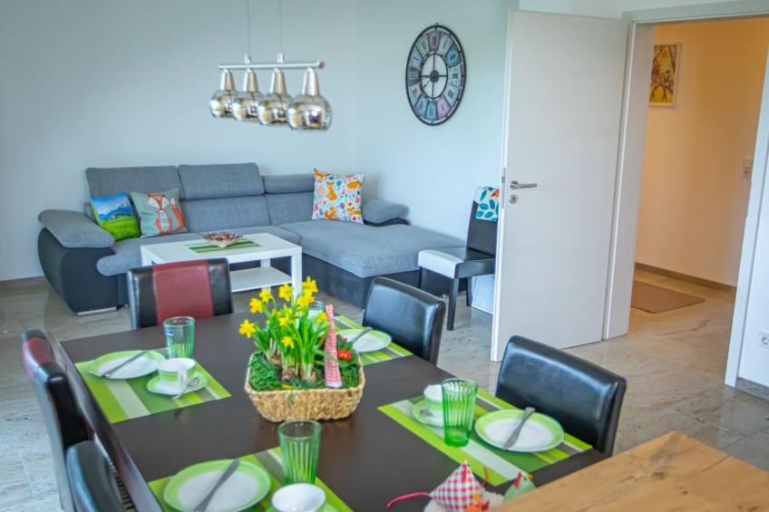 Fuchsbau Erdgeschoß - foto 3