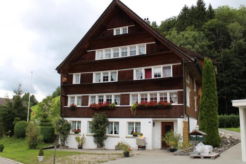 Sonnige Maisonette - foto 21