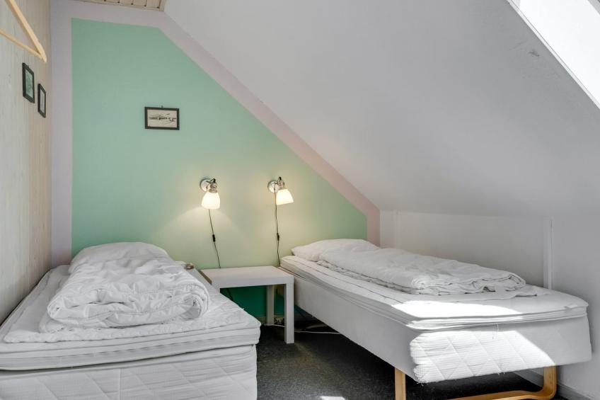 "Virve" - 100m to the fjord - foto 17