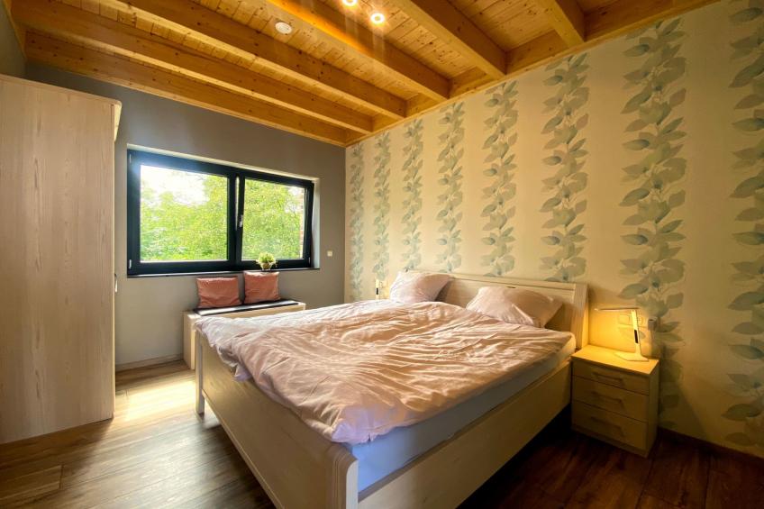 am Weiher - Wohnung 8 - Für 4 Personen - foto 5