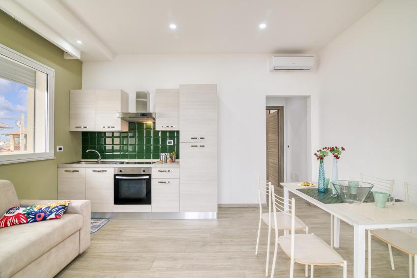 Corallo House 200 mt from the sea - foto 8