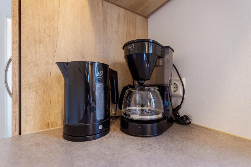 Duinhoeve Chalet Zeeland (huisdier toegestaan) - foto 8