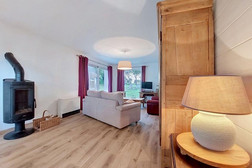 Ferienhaus (LOQ209) - foto 11