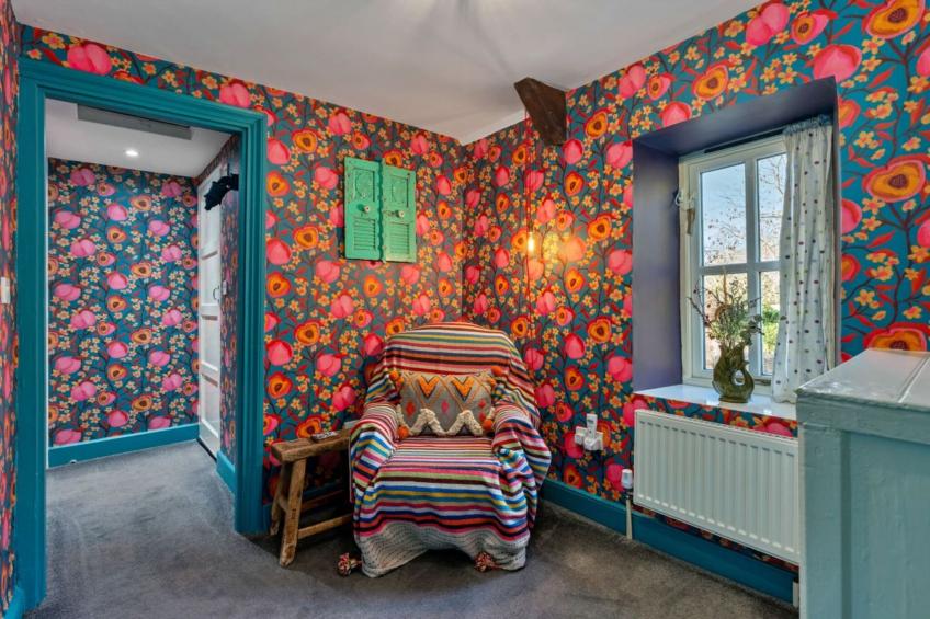 Meadowsweet Cottage - foto 12