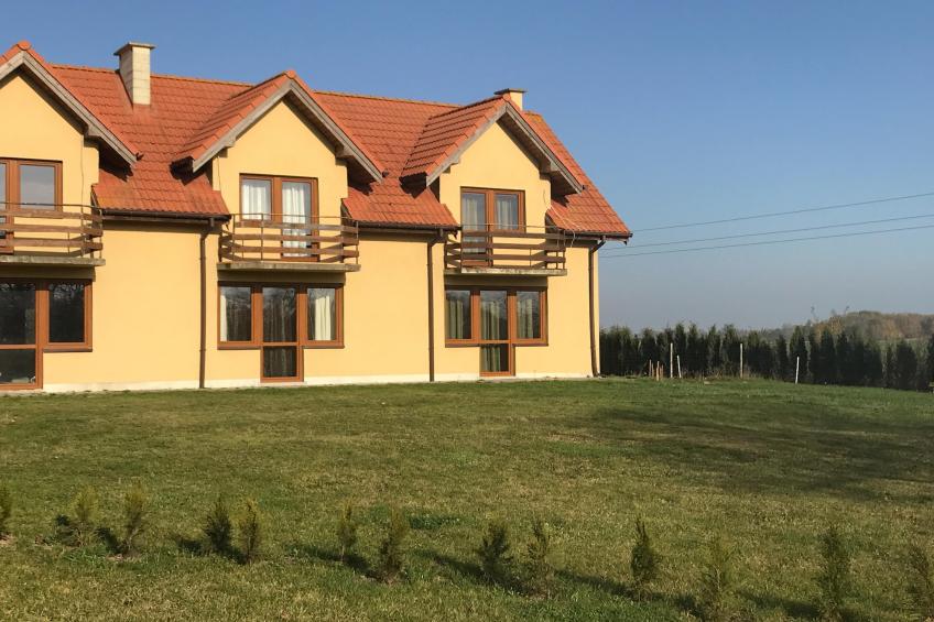 Countryside Apartments Beige