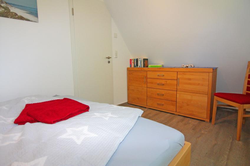 Doppelhaus in Zingst-Lee Kiek oever 17 - foto 13
