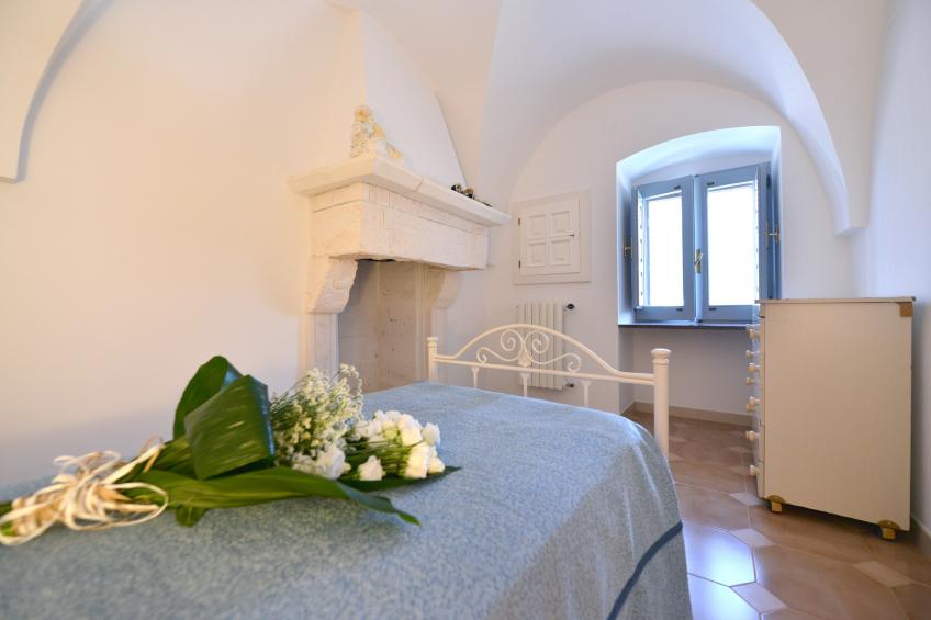Villa Giovanna Trullo in Ostuni - foto 18