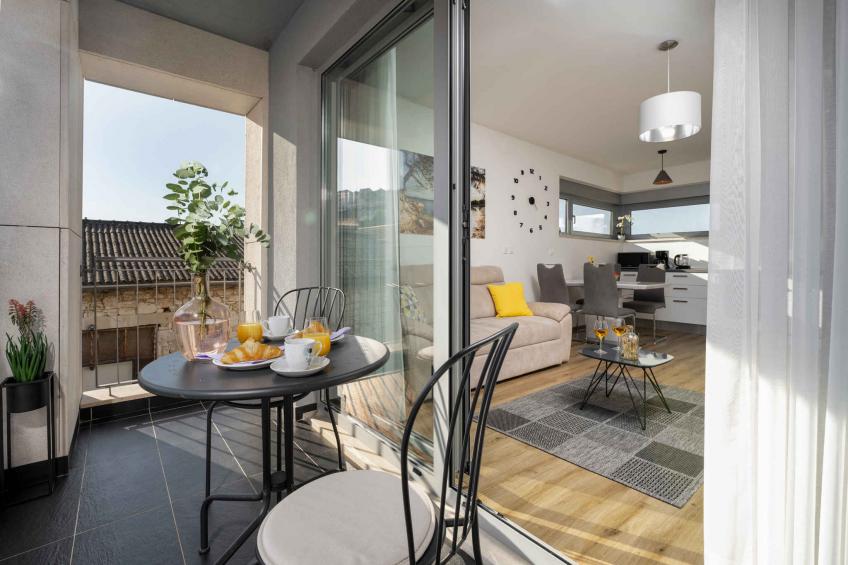 Holiday apartment only 50m from the sea - BF-VZWBY - foto 24
