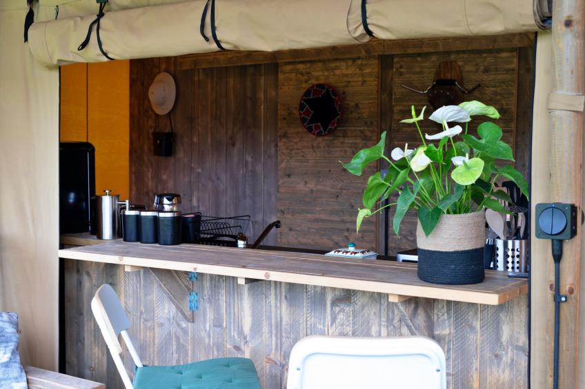 Rusty Lane, Safari Lodge - foto 17
