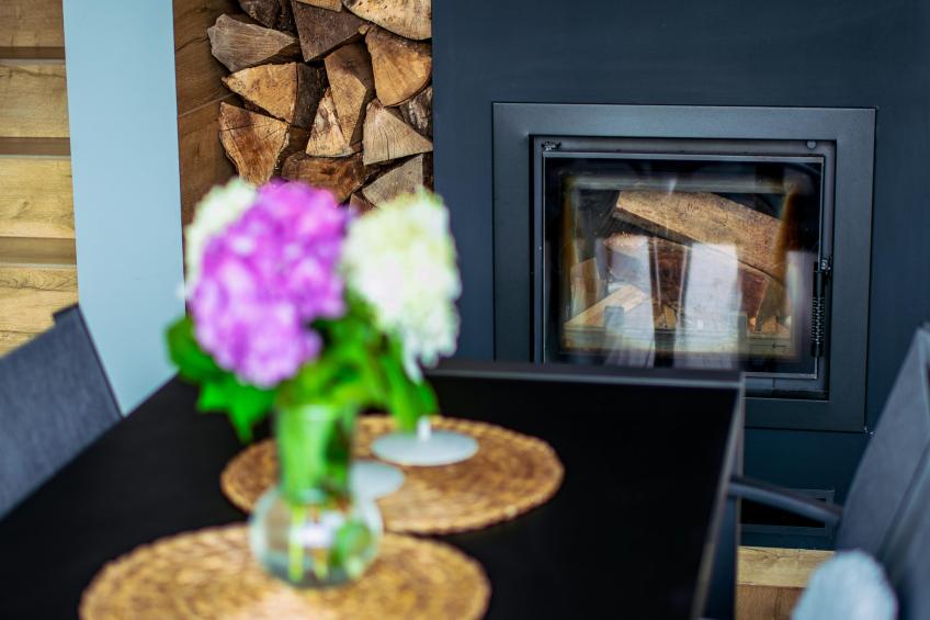 Dom na szczycie dla 7 osób - foto 4