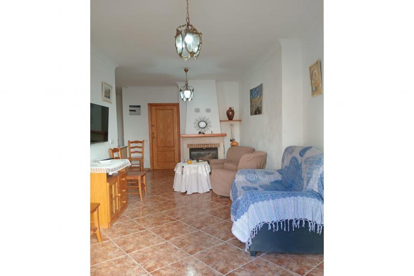 CT 334 AL - Carboneras - Apartment for 4 - foto 6