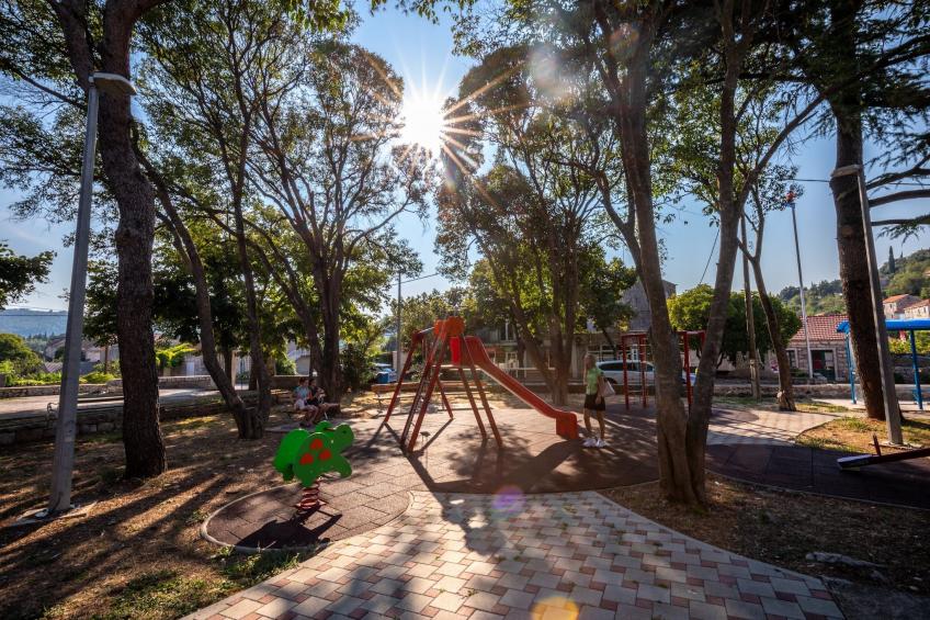 Stone House Harmony -Studio Apartment with Patio and Garden View ( 2 ) - foto 4