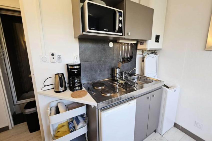 Résidence Hibiscus - foto 4