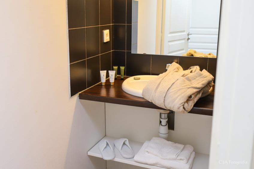 Le Domaine des Monédières 1P4S - foto 26