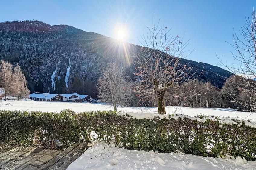 Casa Brenta - foto 24