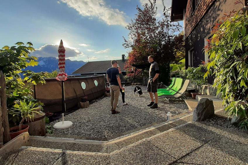 Ruhe und Erholung in einzigartiger Lage - foto 15