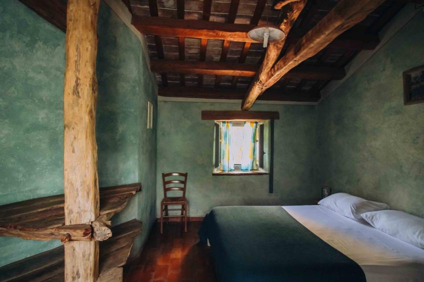 Freistehendes Ferienhaus in Karlovići mit Garten, gemeinsamem Pool und Grill - foto 28