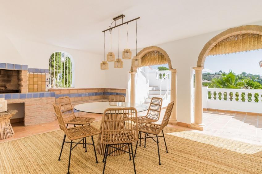 Ferienvilla "Roy - foto 22