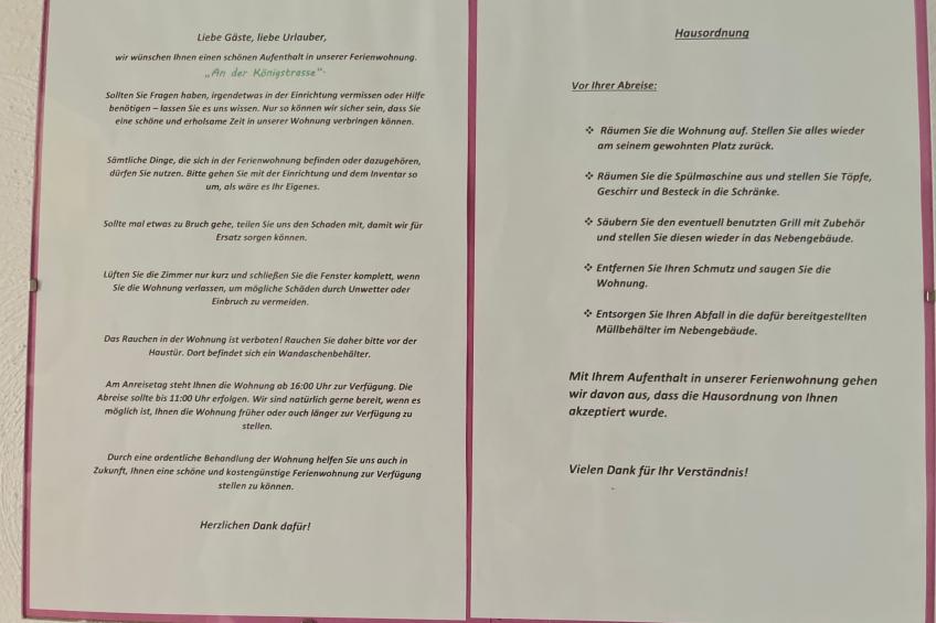 An der Königstrasse - foto 3