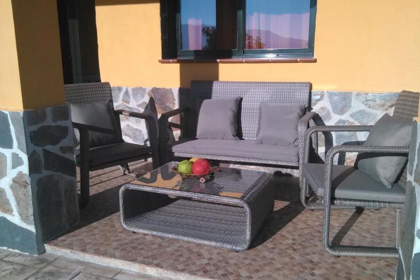 "Villa Calena" mit Garten - foto 14