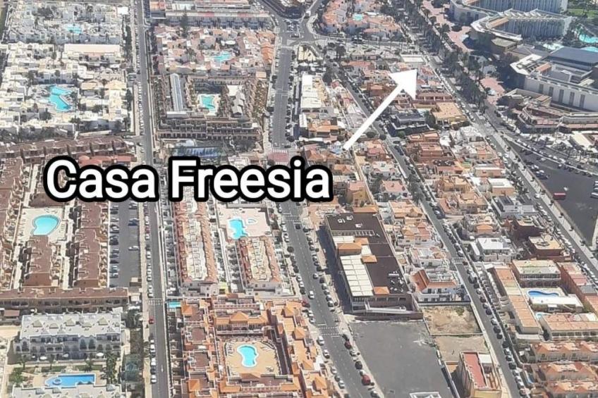 "Casa Freesia - foto 34