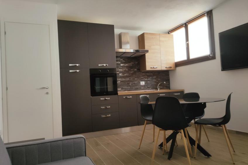 Suite  APARTMENTs  4 mori   pied a ter (copy) - foto 9